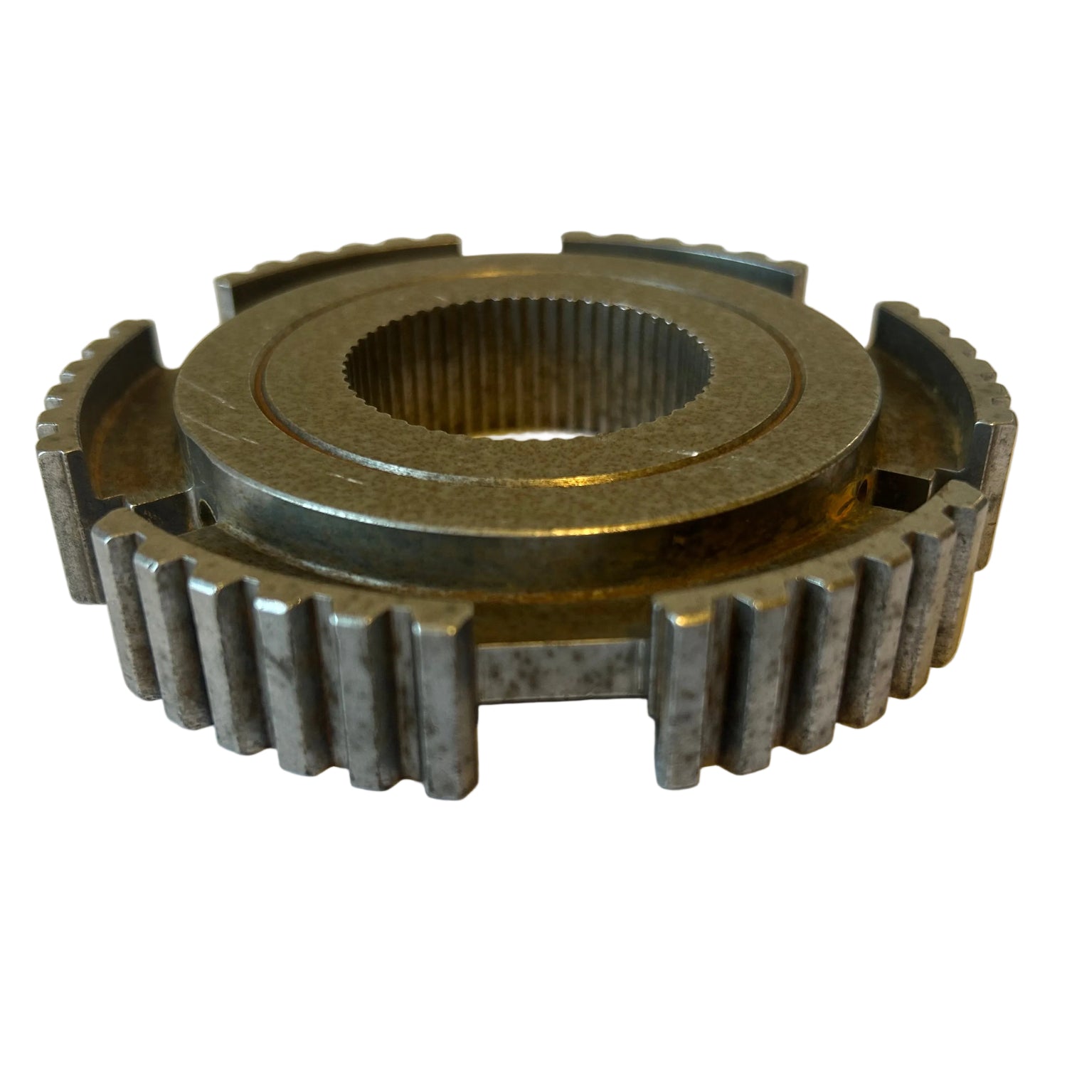 1989-1996 Corvette ZF S6-40 3rd-4th Gear Syncro Hub 1052-304-120
