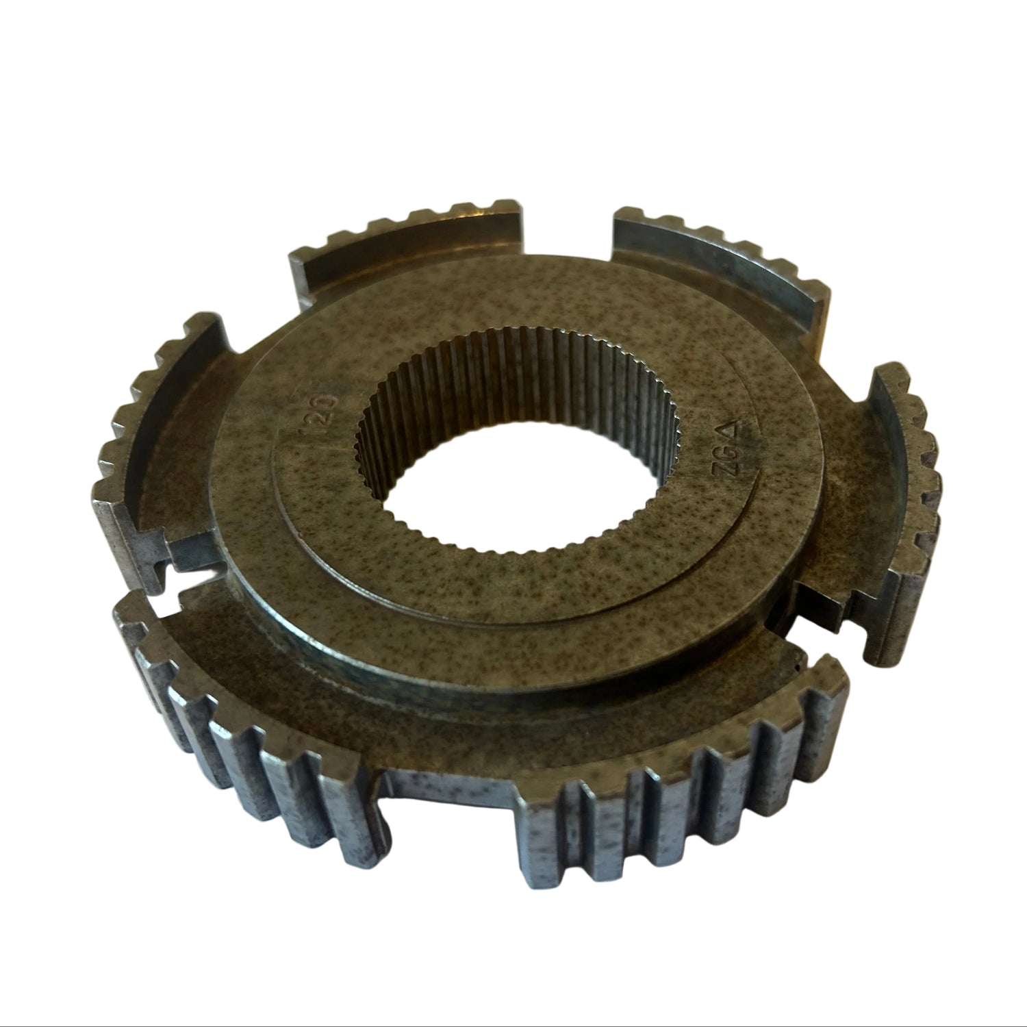 1989-1996 Corvette ZF S6-40 3rd-4th Gear Syncro Hub 1052-304-120