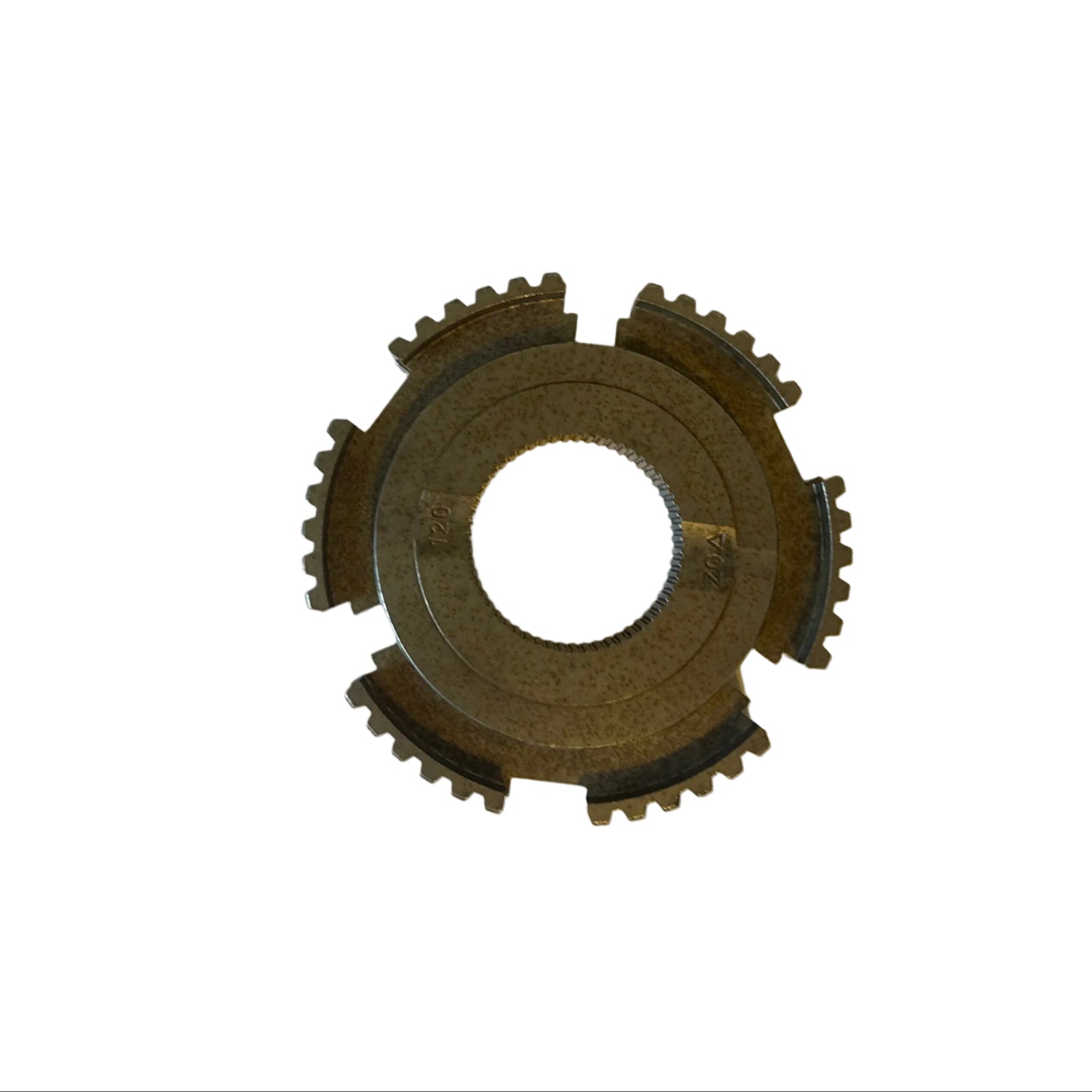 1989-1996 Corvette ZF S6-40 3rd-4th Gear Syncro Hub 1052-304-120