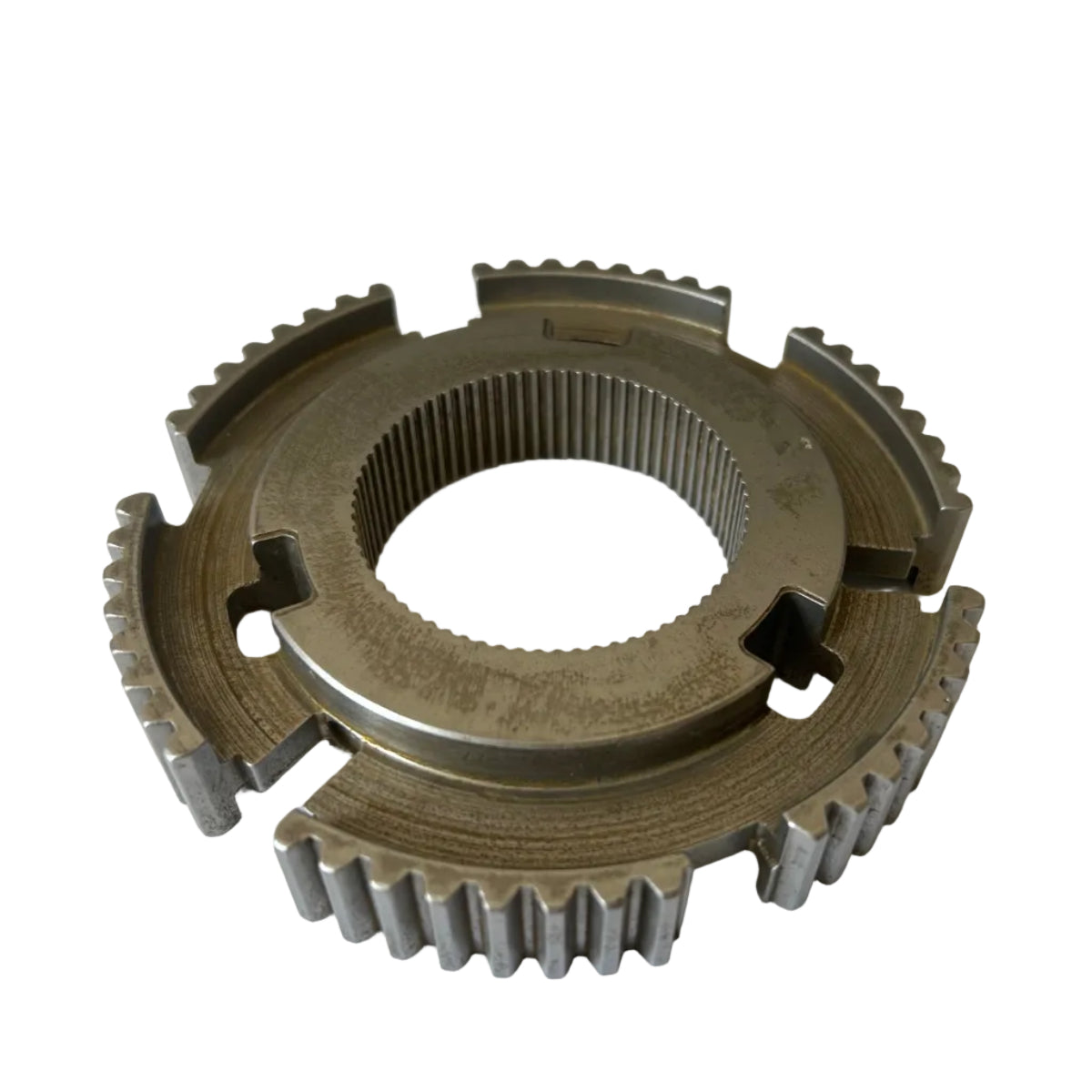 1989-1996 Corvette ZF S6-40 1st-2nd Gear Syncronizer Body Hub 1052-304-143