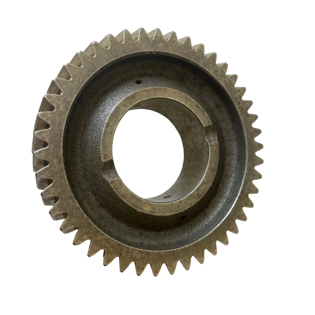1989-1993 (610nm) Corvette ZF S6-40 1st-2nd Gear Assembly 1052-204-045