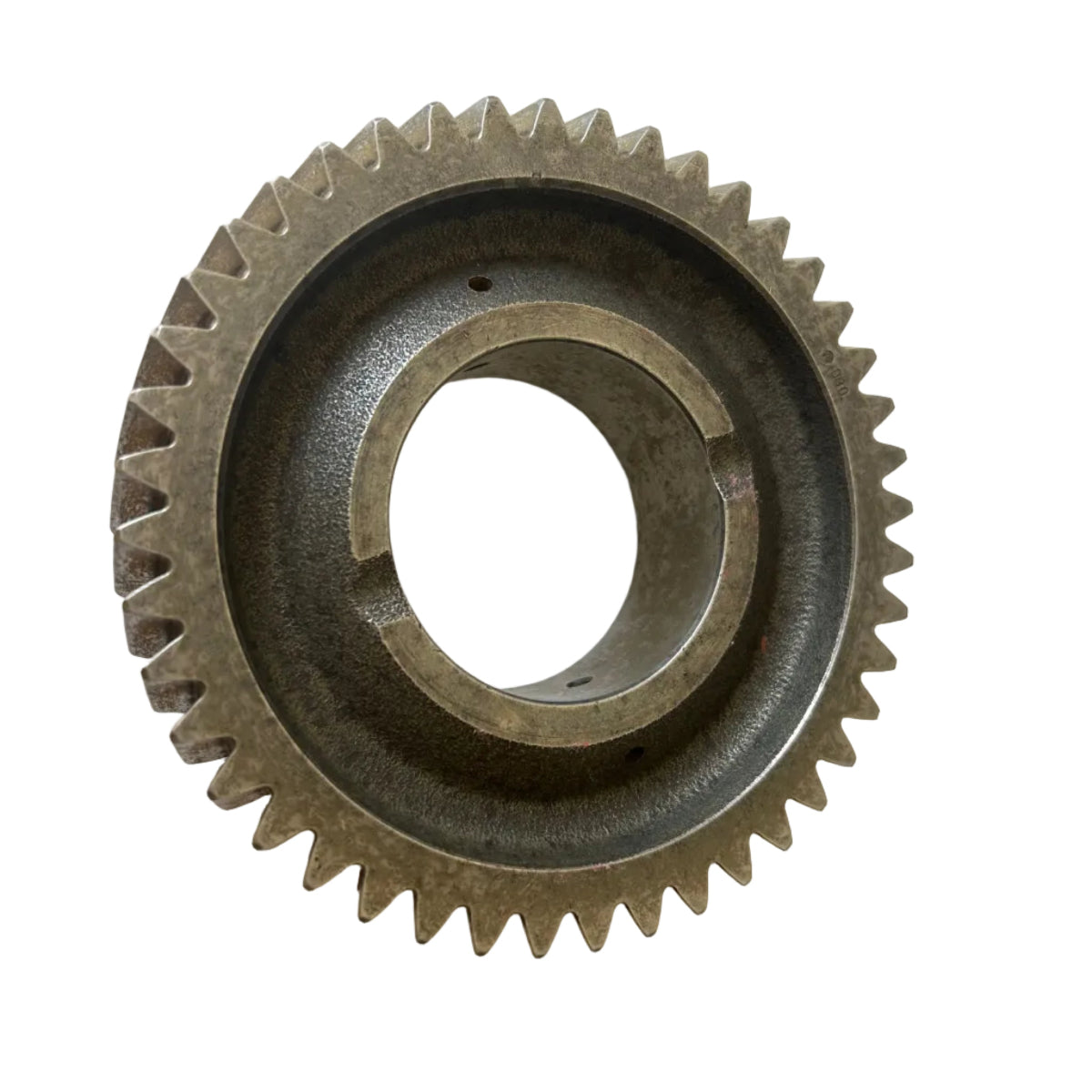 1989-1993 (610nm) Corvette ZF S6-40 1st-2nd Gear Assembly 1052-204-045