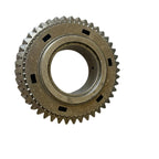 1989-1993 (610nm) Corvette ZF S6-40 1st-2nd Gear Assembly 1052-204-045