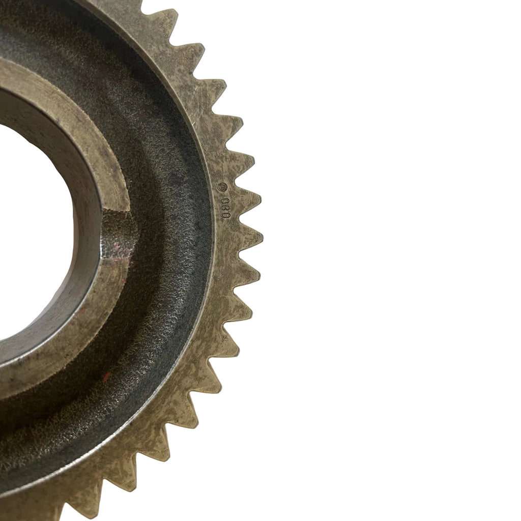 1989-1993 (610nm) Corvette ZF S6-40 1st-2nd Gear Assembly 1052-204-045