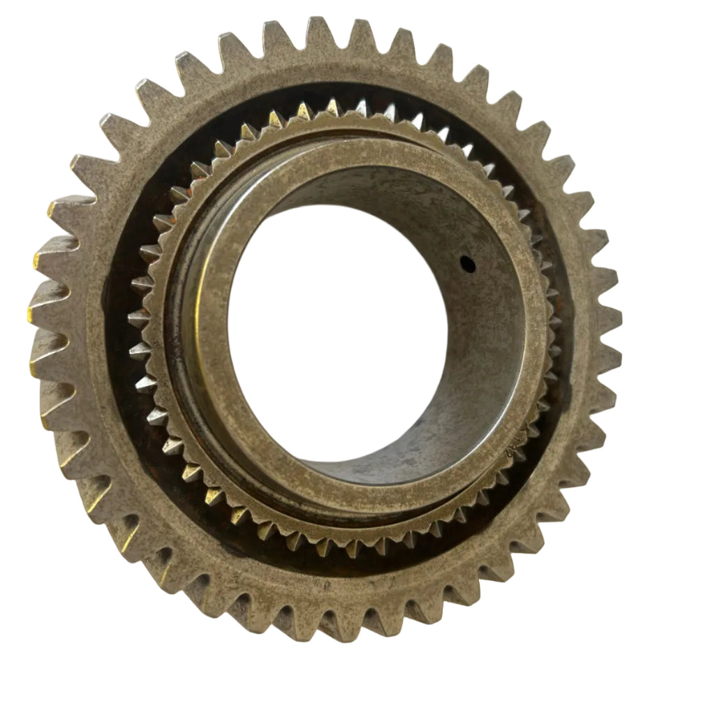 1989-1993 (610nm) Corvette ZF S6-40 Reverse Gear Assembly 1052-204-025