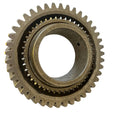 1989-1993 (610nm) Corvette ZF S6-40 Reverse Gear Assembly 1052-204-025