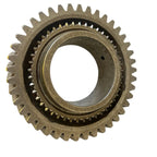 1989-1993 (610nm) Corvette ZF S6-40 Reverse Gear Assembly 1052-204-025
