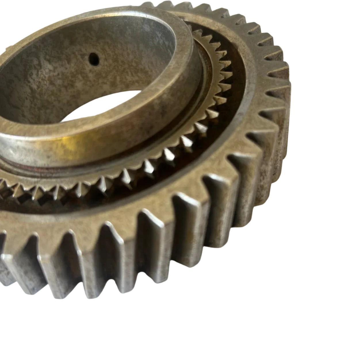 1989-1993 (610nm) Corvette ZF S6-40 Reverse Gear Assembly 1052-204-025