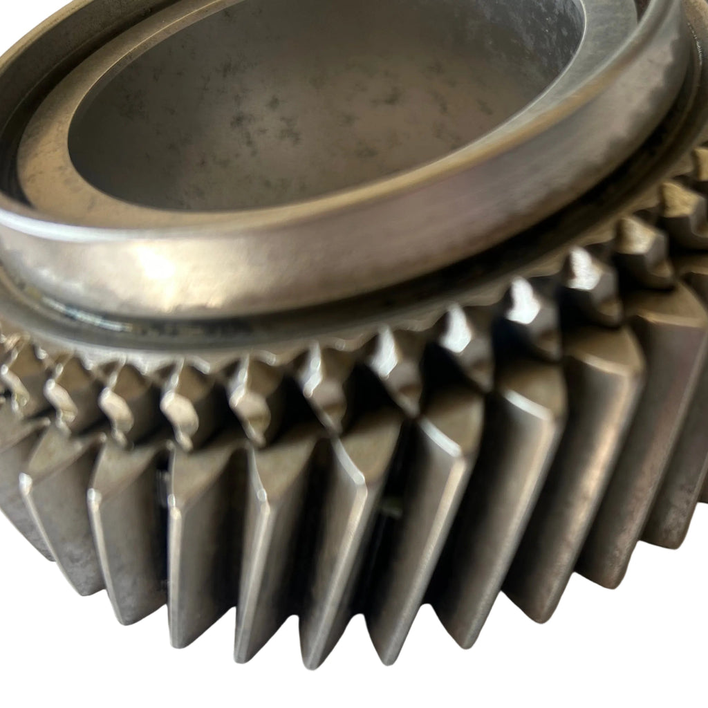 1989-1993 (610nm) Corvette ZF S6-40 5th Gear Assembly 1052-203-007