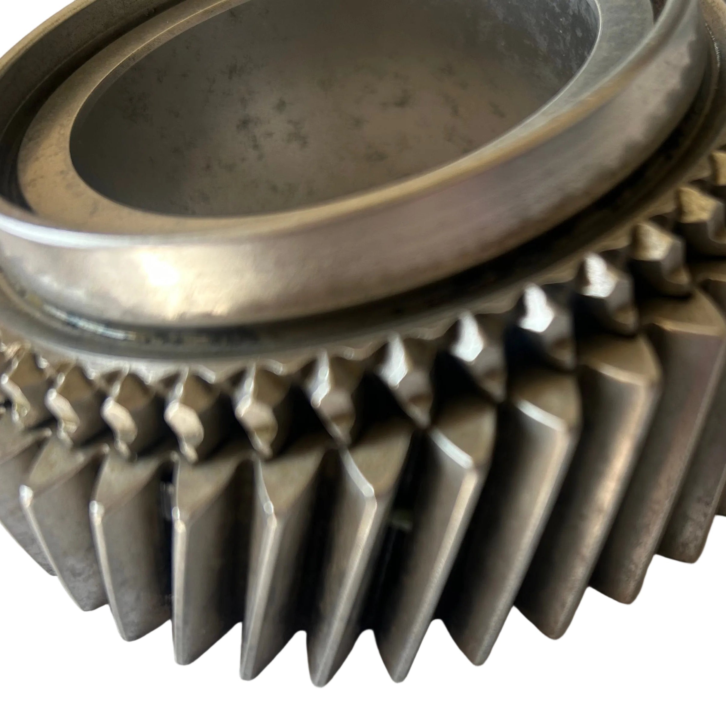 1989-1993 (610nm) Corvette ZF S6-40 5th Gear Assembly 1052-203-007