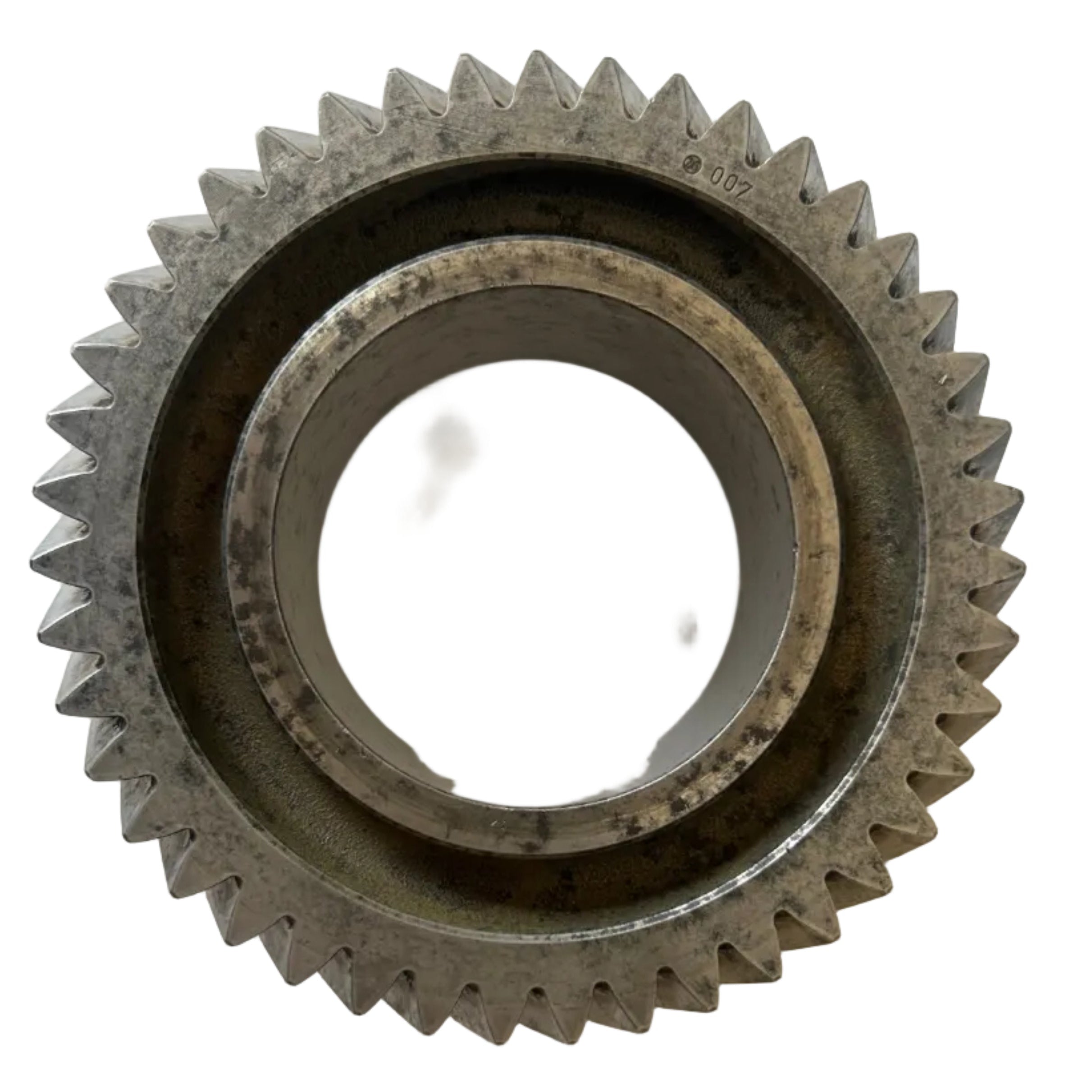 1989-1993 (610nm) Corvette ZF S6-40 5th Gear Assembly 1052-203-007