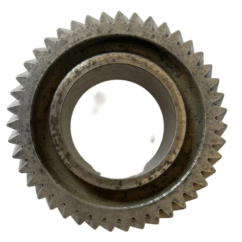 1989-1993 (610nm) Corvette ZF S6-40 5th Gear Assembly 1052-203-007