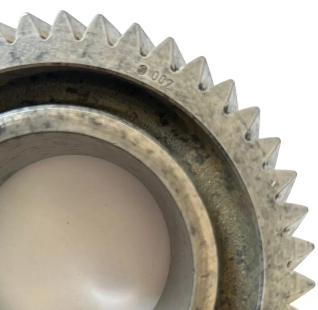 1989-1993 (610nm) Corvette ZF S6-40 5th Gear Assembly 1052-203-007