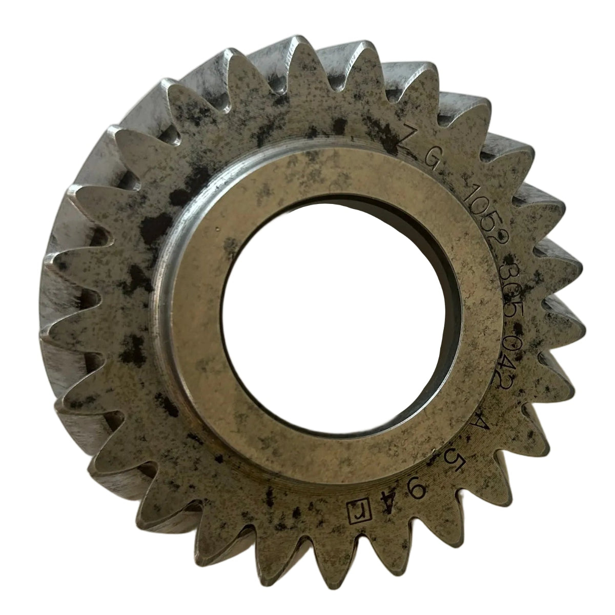 1989-1996 Corvette ZF S6-40 Reverse Idler Gear Assembly 1052-305-042