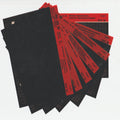 1995-1999 Chevrolet Lumina / Monte Carlo "W" Parts Microfiche Catalog Slides