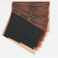 1993-1999 GM (All brands) Parts Publication Reference Catalog Microfiche Slides