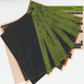 1976-1981 Pontiac (All Models) Parts Microfiche Catalog Slides