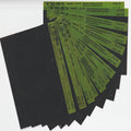 1992-1998 Pontiac Grand Am "N" Model Parts Microfiche Catalog Slides