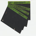2003 Pontiac Vibe "S" Model Parts Microfiche Catalog Slides