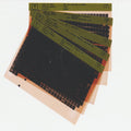 1992 Pontiac LEMANS Workshop Service Repair Manual Microfiche Slides