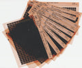 1993 Chevrolet Camaro Workshop Service Repair Manual Microfiche Slides