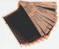 1992 Chevrolet Camaro Workshop Service Repair Manual Microfiche Slides