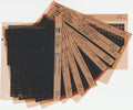 1990 Chevrolet Camaro Workshop Service Repair Manual Microfiche Slides