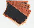 1986 Chevrolet Camaro Workshop Service Repair Manual Microfiche Slides