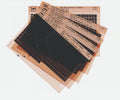 1994 Chevrolet Corsica / Beretta Workshop Service Repair Manual Microfiche Slides