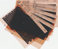 1994 Chevrolet Geo Metro Workshop Service Repair Manual Microfiche Slides