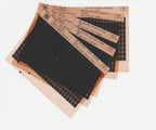 1994 Chevrolet Roadmaster/Caprice Workshop Service Repair Manual Microfiche Slides