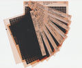 1994 Chevrolet Cavalier Workshop Repair Manual Microfiche Slides