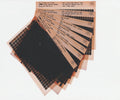 1992 Chevrolet C/K Pick-Up Truck Workshop Service Repair Manual Microfiche Slides
