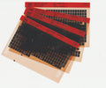 1989 Chevrolet Geo Spectrum Workshop Service Repair Manual Microfiche Slides