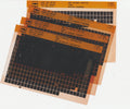 1989 Chevrolet Geo Metro Workshop Service Repair Manual Microfiche Slides