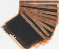 1989 Pontiac 6000 Workshop Service Repair Manual Microfiche Slides