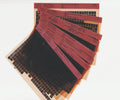 1989 Pontiac Sunbird Workshop Service Repair Manual Microfiche Slides