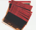 1989 Chevrolet Cavalier Workshop Repair Manual Microfiche Slides