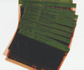 1989 Pontiac Grand Prix Workshop Service Repair Manual Microfiche Slides