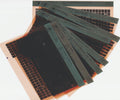 1991 Buick Century Workshop Repair Manual Microfiche Slides