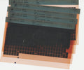 1991 Buick Le Sabre Workshop Repair Manual Microfiche Slides
