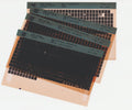 1993 GMC Safari Workshop Service Repair Manual Microfiche Slides