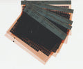 1993 Buick Park Avenue Workshop Repair Manual Microfiche Slides