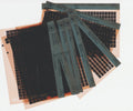 1993 Buick Riviera Workshop Repair Manual Microfiche Slides