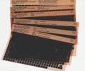 1991 Chevrolet Geo Storm Workshop Service Repair Manual Microfiche Slides
