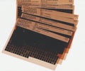 1991 Chevrolet Geo Prizm Workshop Service Repair Manual Microfiche Slides