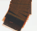 1987-1988 Chevrolet Corsica / Beretta Workshop Service Repair Manual Microfiche Slides