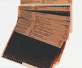 1991 Chevrolet Cavalier Workshop Repair Manual Microfiche Slides