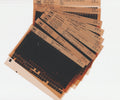 1990 Chevrolet Cavalier Workshop Repair Manual Microfiche Slides