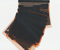 1988 Chevrolet Cavalier Workshop Repair Manual Microfiche Slides